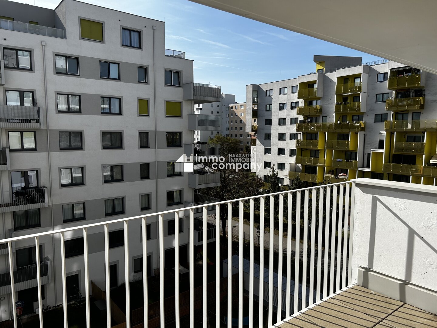 Wohnung zum Kauf 295.000 € 2 Zimmer 45,2 m²<br/>Wohnfläche 4.<br/>Geschoss Wien 1220