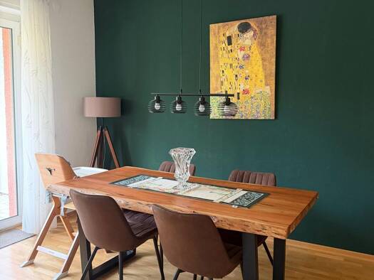 Wohnung zur Miete 1.500 € 3,5 Zimmer 90 m² Geschoss 1/3 frei ab 01.03.2026 Wittenau Berlin 13437