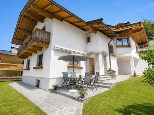 Mehrfamilienhaus zum Kauf 1.649.000 € 7 Zimmer 237 m² 780 m² Grundstück Fieberbrunn 6391