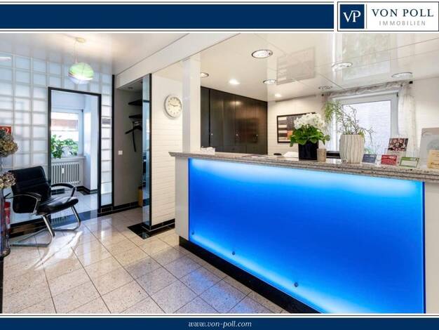 Haus zum Kauf 1.290.000 € 18 Zimmer 460 m² 620 m² Grundstück Innenstadt Gütersloh 33332