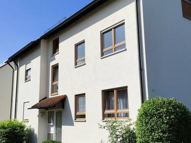 Maisonette zum Kauf 415.000 € 5 Zimmer 103 m² Dachgeschoss, 2 Geschosse frei ab 01.09.2025 Neu-Ulm 89233