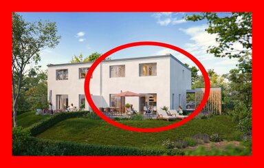 Doppelhaushälfte zum Kauf provisionsfrei 552.000 € 5 Zimmer 128,3 m² 401 m² Grundstück Diekholzen Diekholzen 31199