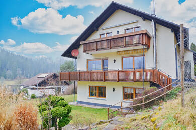 Mehrfamilienhaus zum Kauf 650.000 € 11 Zimmer 362,9 m² 2.263 m² Grundstück Enzklösterle Enzklösterle 75337