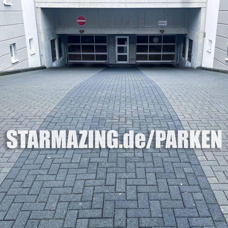 Tiefgaragenstellplatz zur Miete - Ansicht 2