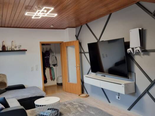 Wohnung zur Miete 880 € 4 Zimmer 110 m² frei ab 01.11.2026 Margretenhaun Petersberg 36100