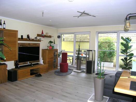 Wohnung zum Kauf 250.000 € 2 Zimmer 88,5 m² Birkenhofweg 1 Weinzierlein Zirndorf 90513
