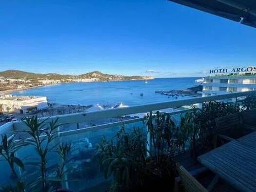 Penthouse zum Kauf 3.181.500 € 2 Zimmer 173 m² 5. Geschoss Calle D'Alhaueth Ibiza Stadt 07800
