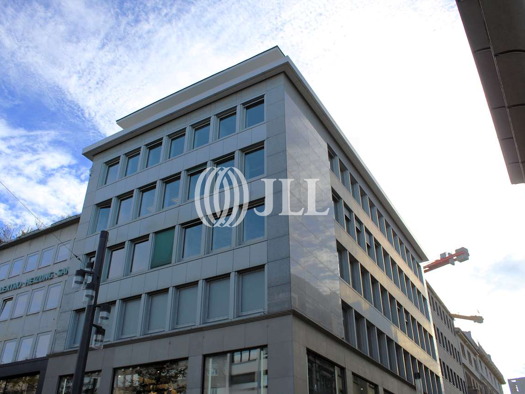 Bürofläche zur Miete provisionsfrei 12,50 € 248,7 m² Bürofläche teilbar ab 248,7 m² Quadrate Mannheim 68161