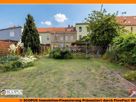 Wohnung zur Miete 480 € 3 Zimmer 77 m² 2. Geschoss Großenhain Großenhain 01558
