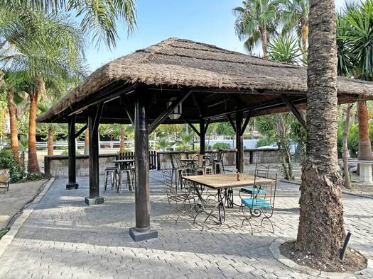 Landhaus zum Kauf 1.600.000 € 7 Zimmer 200 m² 55.000 m² Grundstück Malaga 29001