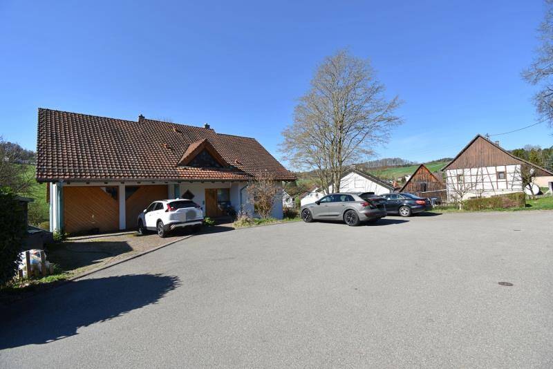Einfamilienhaus zum Kauf - Ansicht 2