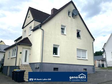 Einfamilienhaus zum Kauf 159.000 € 4 Zimmer 126 m² 903 m² Grundstück Sinn Sinn 35764