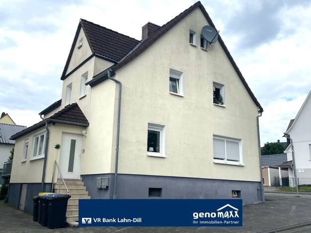 Einfamilienhaus zum Kauf 159.000 € 4 Zimmer 126 m² 903 m² Grundstück Sinn Sinn 35764