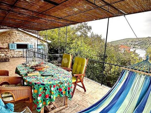 Haus zum Kauf 360.000 € 4 Zimmer 110 m² Drvenik Veliki, Trogir - Okolica Trogir