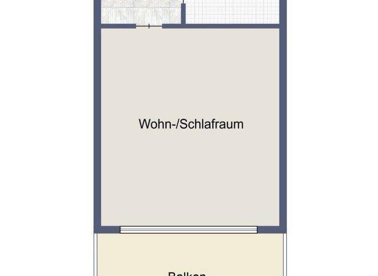 Studio zum Kauf 139.000 € 1 Zimmer 1. Geschoss Zell am See 5700