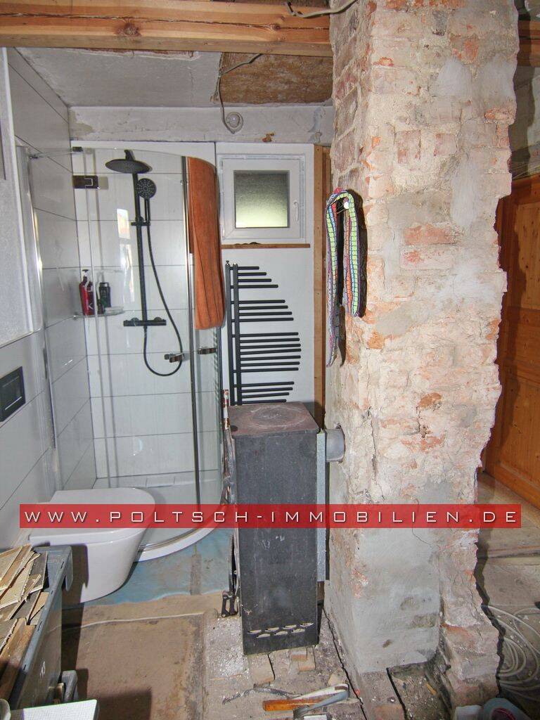 Einfamilienhaus zum Kauf - Mehr