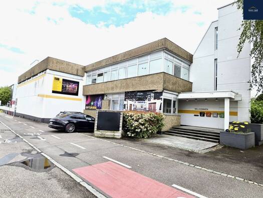 Land-/Forstwirtschaft zur Miete 16.060 € 3.253 m² Grundstück Waiblingen Waiblingen 71332