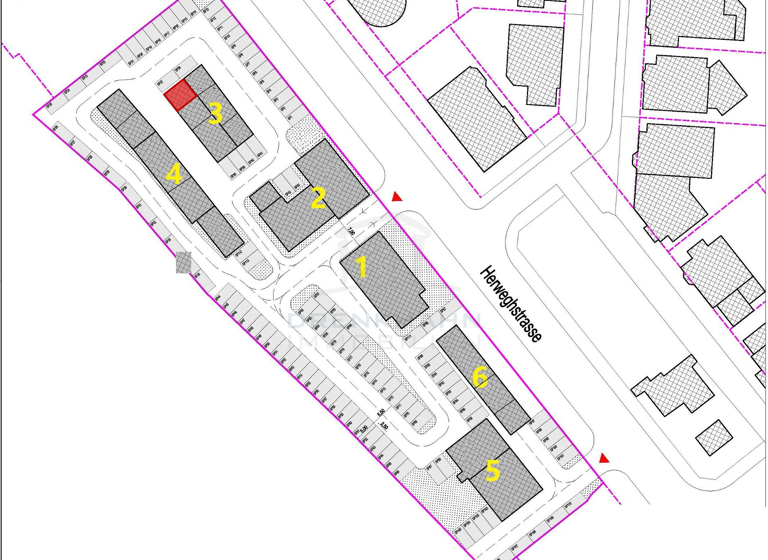 Lagerhalle zur Miete 69 € 13,8 m² Lagerfläche Herweghstraße 50 Stadtmitte Rostock 18055