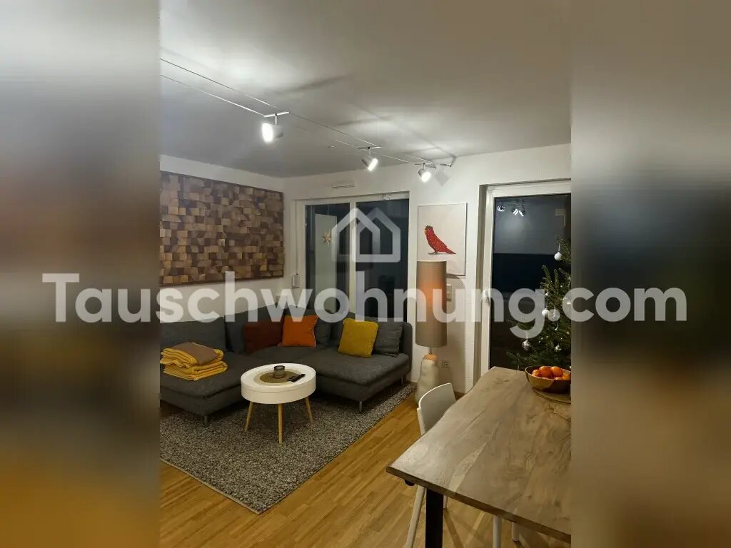 Wohnung zur Miete Tauschwohnung 890 € 2 Zimmer 62 m²<br/>Wohnfläche 1.<br/>Geschoss Altstadt - Nord Köln 50668