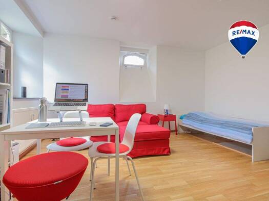 Studio zur Miete 380 € 1 Zimmer 27 m² Tiengen Waldshut-Tiengen 79761