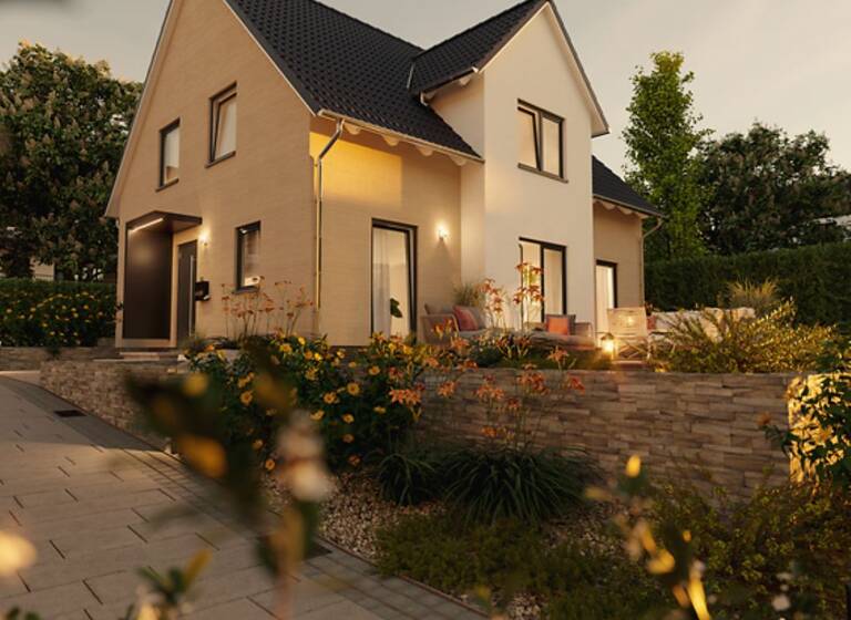 Einfamilienhaus zum Kauf provisionsfrei 463.530 € 6 Zimmer 150,6 m²<br/>Wohnfläche 791 m²<br/>Grundstück Selk 24884
