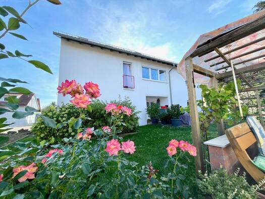 Wohnung zum Kauf 319.000 € 4 Zimmer 111,4 m² EG Welzheim Welzheim 73642