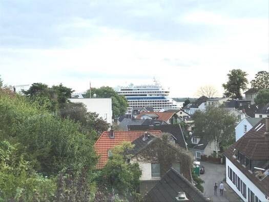Maisonette zur Miete 1.950 € 3 Zimmer 110 m² frei ab sofort Blankenese Altona 22587