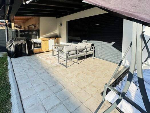 Reihenendhaus zum Kauf 449.900 € 3 Zimmer 122,9 m² Mattighofen 5230