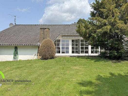 Einfamilienhaus zum Kauf 339.000 € 5 Zimmer 148,3 m² 2.470 m² Grundstück Haldem Stemwede 32351