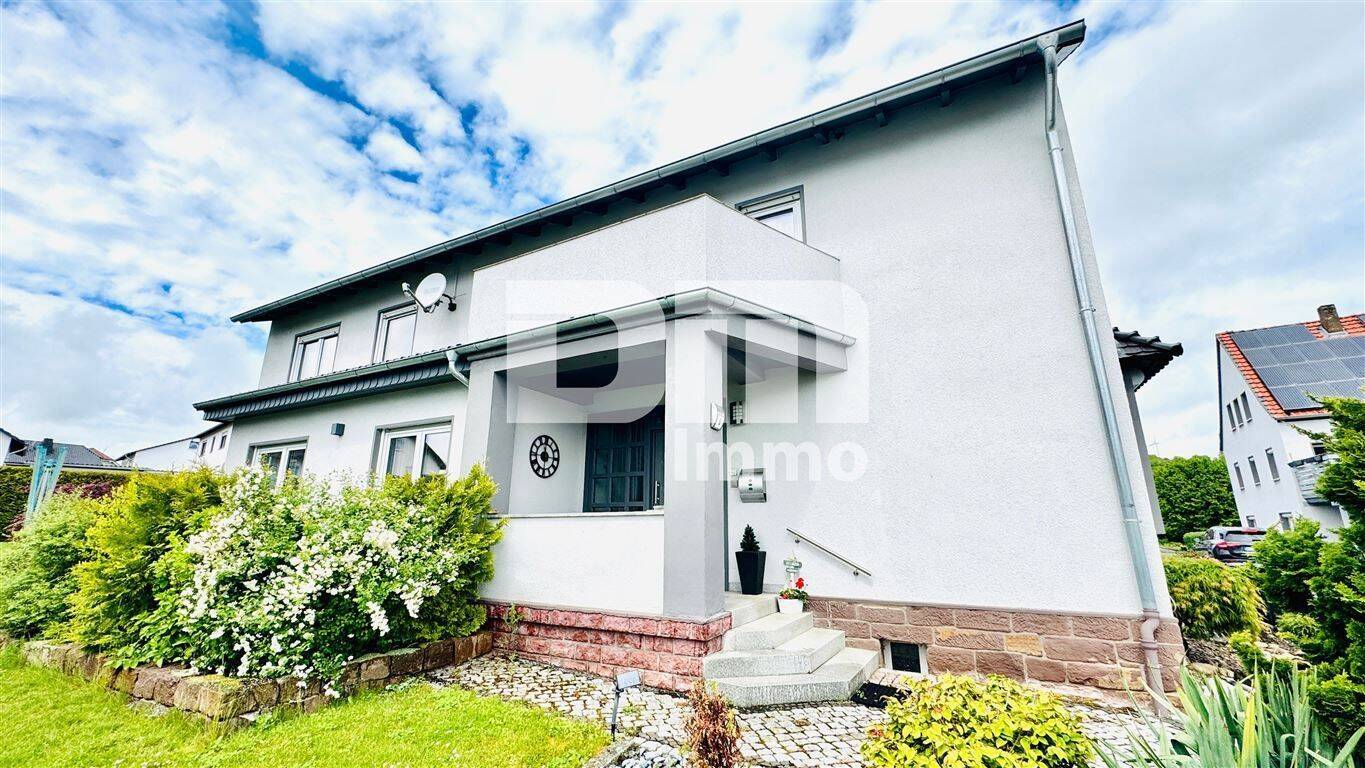 Mehrfamilienhaus zum Kauf – pohled 3