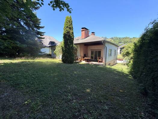 Einfamilienhaus zum Kauf 769.000 € 6 Zimmer 205 m² Hinterbrühl 2371