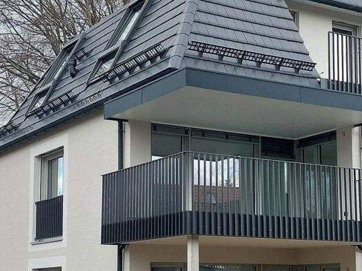 Terrassenwohnung zum Kauf provisionsfrei 685.000 € 3 Zimmer 94,7 m² Kaufbeuren 87600