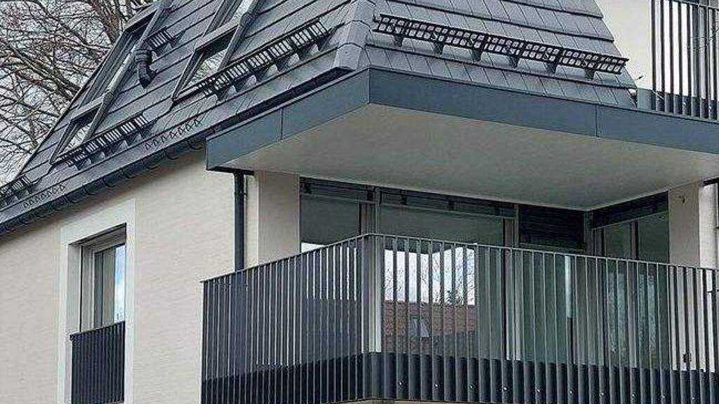 Terrassenwohnung zum Kauf provisionsfrei 685.000 € 3 Zimmer 94,7 m² Kaufbeuren 87600