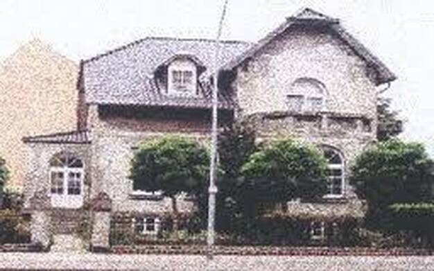 Villa zum Kauf provisionsfrei 650.000 € 10 Zimmer 320 m² 480 m² Grundstück Flamweg Wahlbezirk 02 Elmshorn 25335