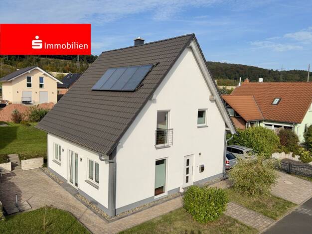 Einfamilienhaus zum Kauf 279.000 € 4 Zimmer 118 m² 680 m² Grundstück Herleshausen Herleshausen 37293