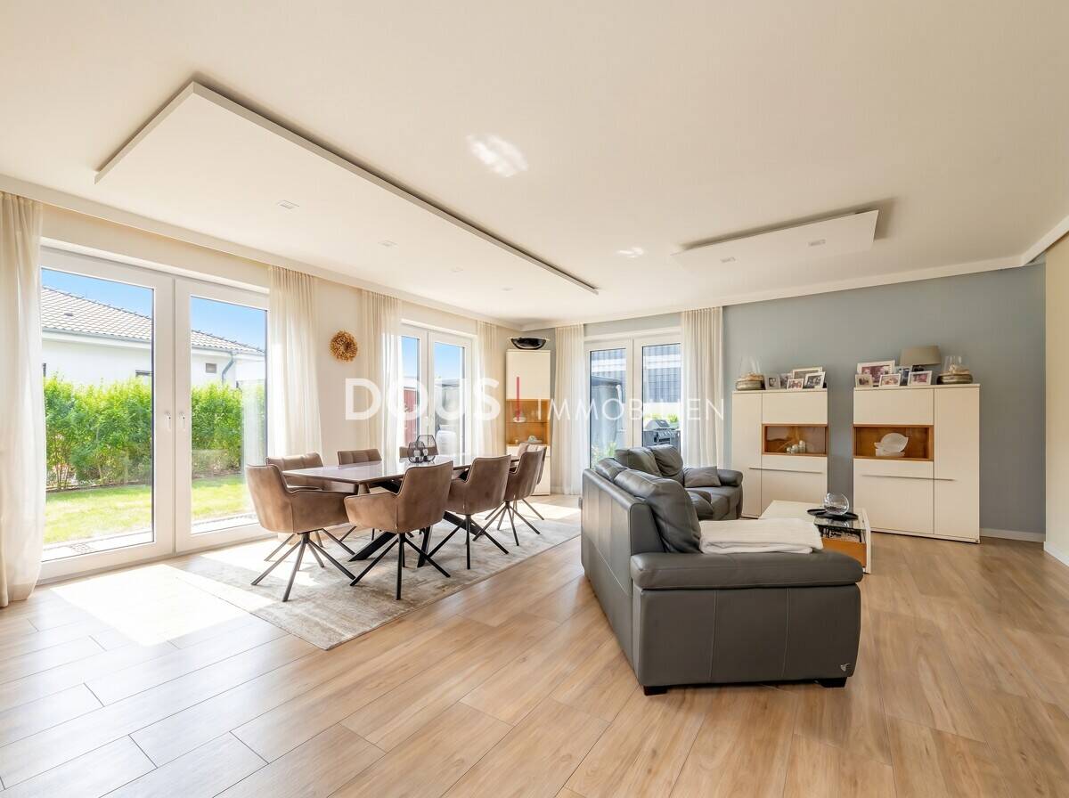 Einfamilienhaus zum Kauf - Ansicht 5