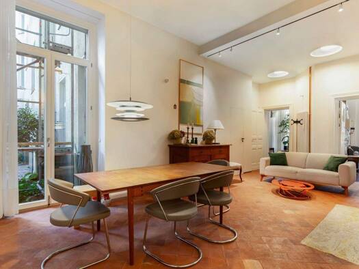 Wohnung zum Kauf 699.000 € 4 Zimmer 92,3 m² Charlottenburg Berlin 10587