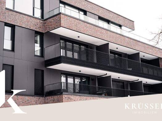 Wohnung zur Miete 1.080 € 3 Zimmer 85,6 m² 2. Geschoss Darme Lingen / Darme 49809