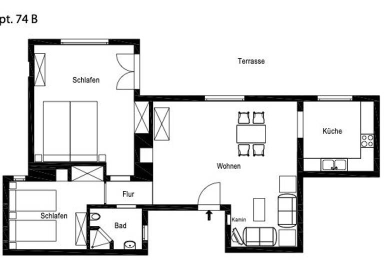 Haus zum Kauf 3.200.000 € 6 Zimmer 200 m² 220 m² Grundstück Port Andratx  07157 