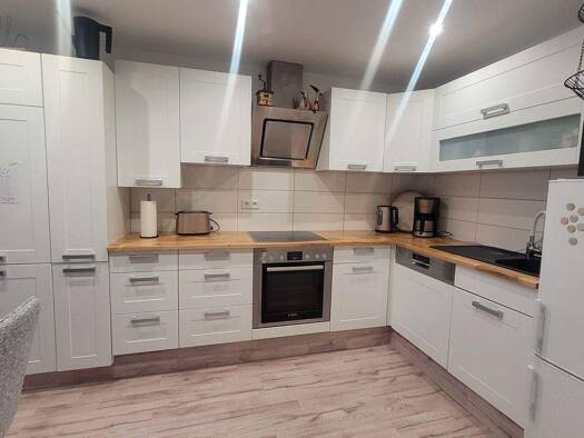 Wohnung zur Miete 790 € 3 Zimmer 82,3 m² EG frei ab 01.05.2026 St. Jürgen Str. 13 Tessin 18195