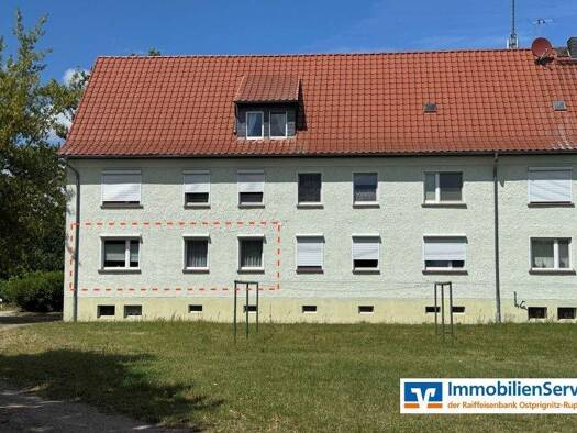 Wohnung zum Kauf 60.000 € 4 Zimmer 70 m² Breddin 16845