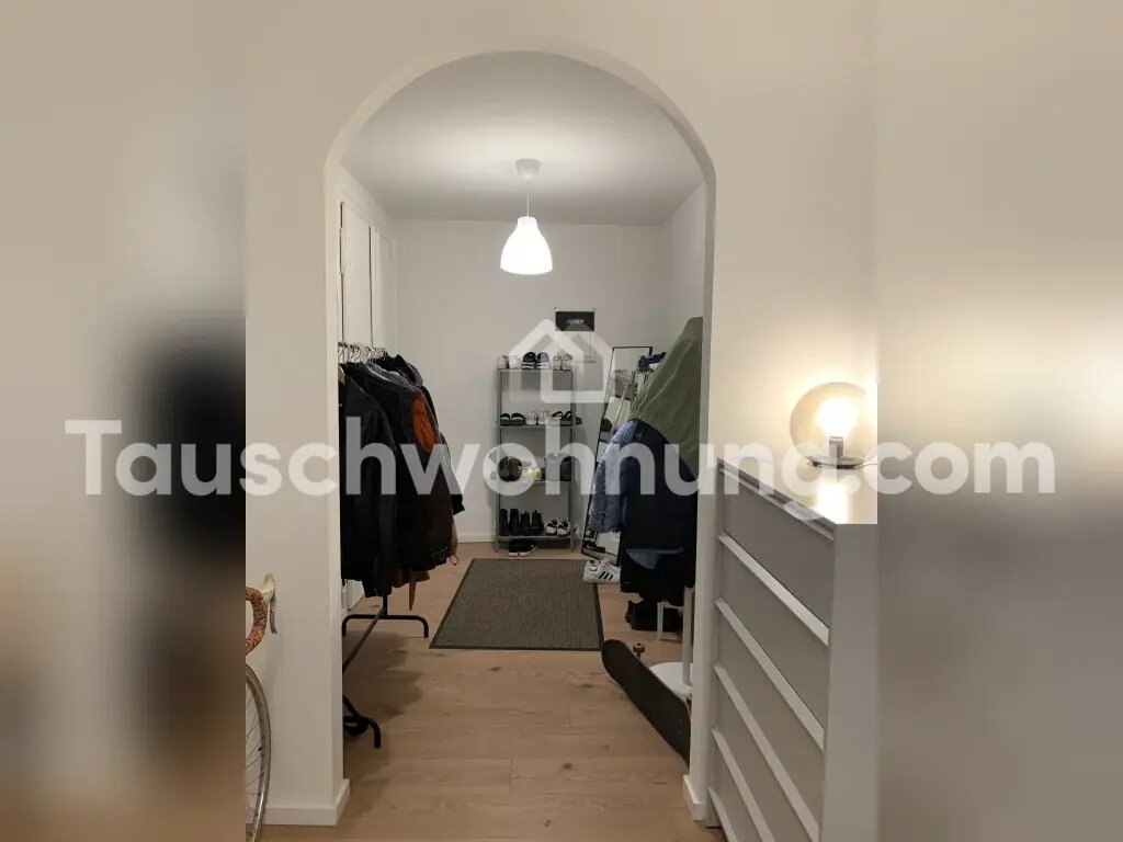 Wohnung zur Miete 640 € 2 Zimmer 64 m²<br/>Wohnfläche EG<br/>Geschoss Volkmarsdorf Leipzig 04315