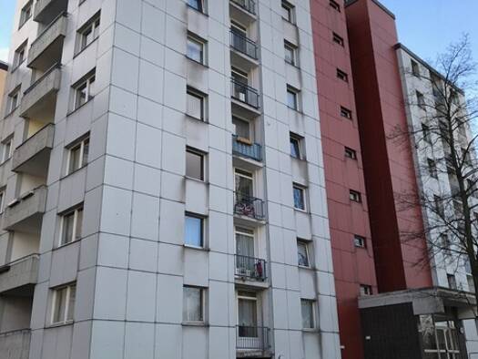 Wohnung zum Kauf 130.000 € 3 Zimmer 83 m² 1. Geschoss Wacholderweg 23 Baumheide Bielefeld 33609