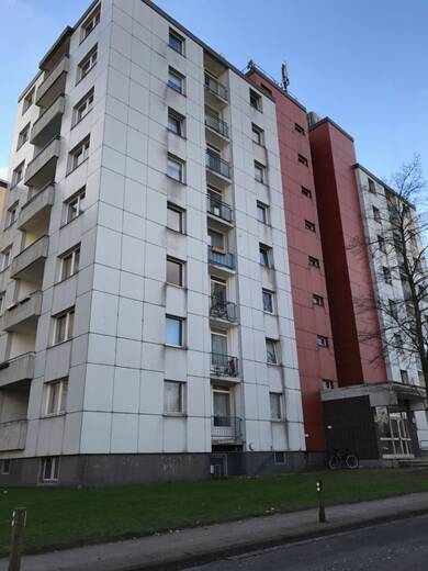 Wohnung zum Kauf 130.000 € 3 Zimmer 81 m² 1. Geschoss Wacholderweg 23 Baumheide Bielefeld 33609