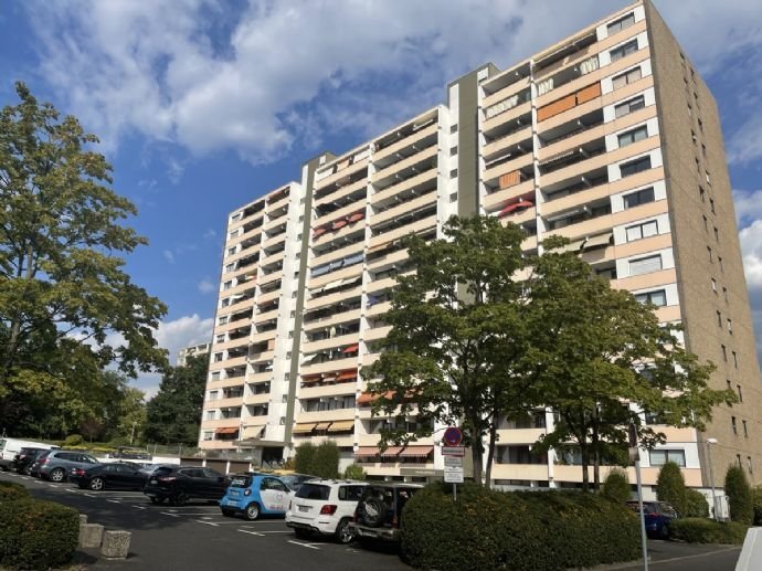 Wohnung zum Kauf 169.900 € 3 Zimmer 78 m²<br/>Wohnfläche 12.<br/>Geschoss ab sofort<br/>Verfügbarkeit Niederpleis Sankt Augustin 53757