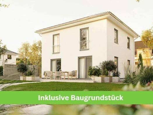 Einfamilienhaus zum Kauf provisionsfrei 311.950 € 4 Zimmer 129 m² 1.400 m² Grundstück Oberbeisheim Knüllwald 34593