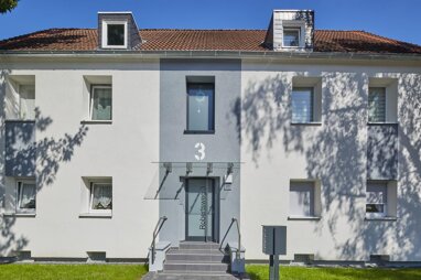 Wohnung zur Miete 439 € 3,5 Zimmer 54,4 m² 1. Geschoss Robertsweg 3 Scholven Gelsenkirchen 45896