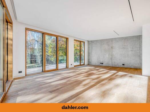 Penthouse zum Kauf - Erstbezug 4 Zimmer 227,1 m² 2. Geschoss Schmargendorf Berlin / Dahlem 14195