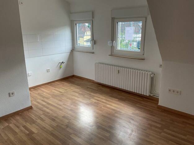 Wohnung zur Miete 345 € 1 Zimmer 37,1 m² frei ab 12.09.2026 Am Hettmecker Teich 7 Attendorn Attendorn 57439