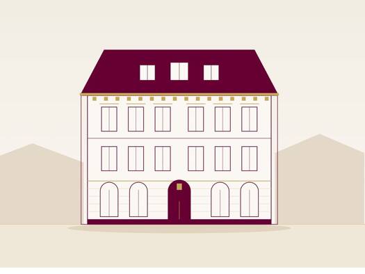Wohnung zum Kauf 140.000 € 2 Zimmer 47,6 m² 2. Geschoss frei ab sofort Mockau-Nord Leipzig 04357